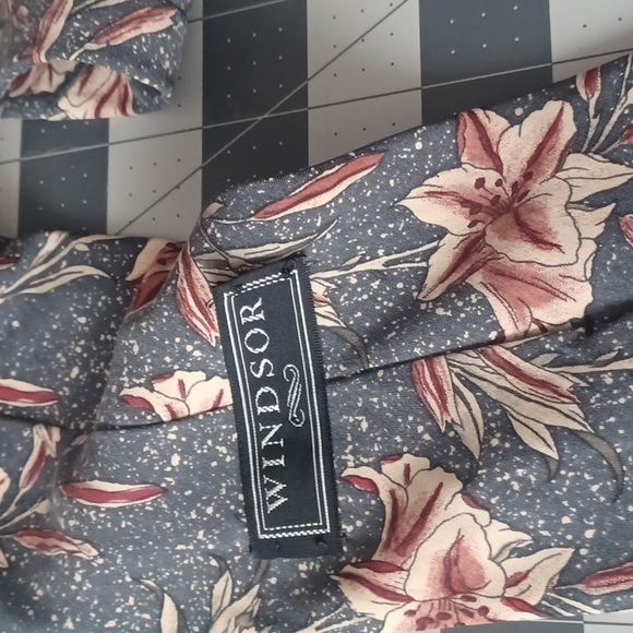 Retro 80s 90s Neckties $6 each! - Picture 2 of 2